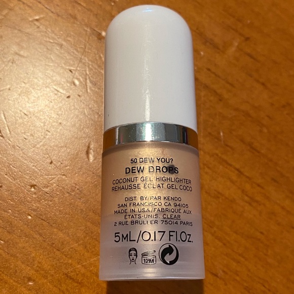 Marc Jacobs Dew Drops Highlighter - Picture 7 of 16